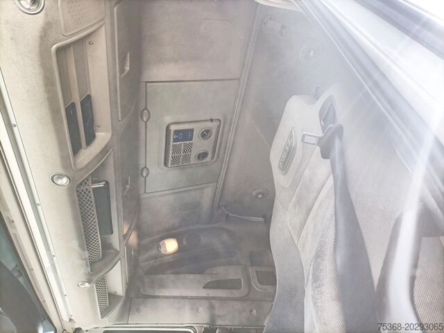 Traktorska jedinica Iveco STRALIS 440S48