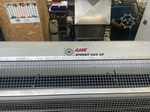 Qendër CNC për tornim dhe frezim CMZ TTL-66-66-T1Y-T2Y/FANUC 31iPLUS