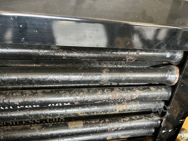 Drilling machine Vermeer D 6x6 Navigator