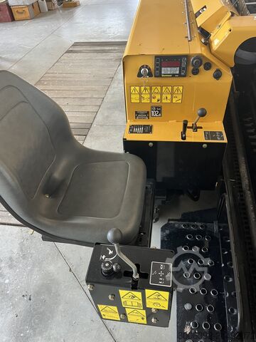 Drilling machine Vermeer D 6x6 Navigator