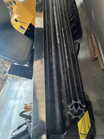 Drilling machine Vermeer D 6x6 Navigator