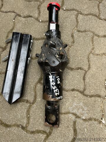 Drilling machine Vermeer D 6x6 Navigator