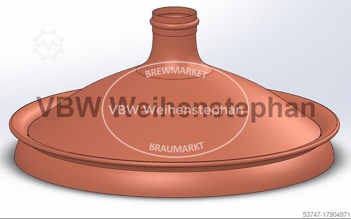 Brevhouse Hood paviljon  