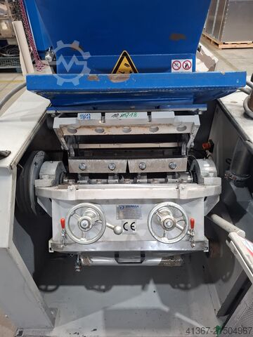 Fraises à découper ZERMA GSC 300/600