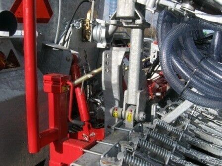 Distributer đubriva  nr. 2807 Bemestertanken