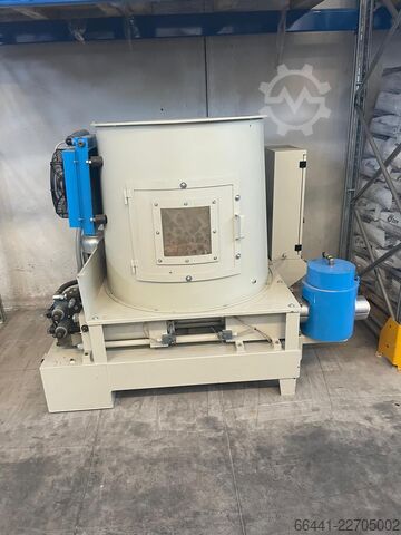  CO.MAT.FER DIN 140 N