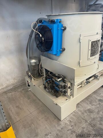  CO.MAT.FER DIN 140 N