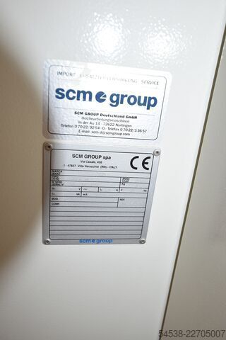  SCM Sintex XL