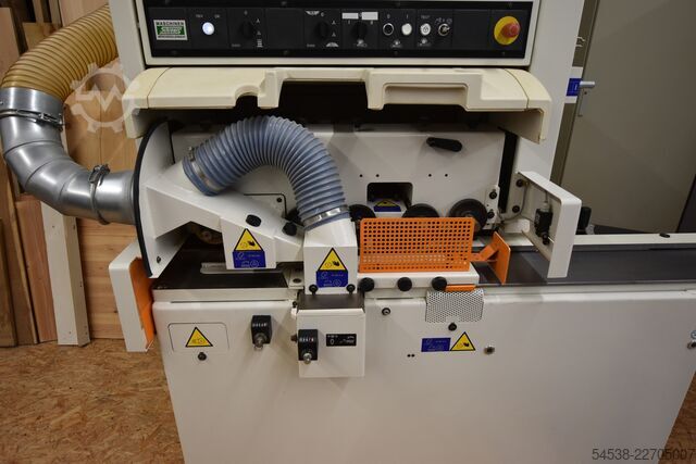  SCM Sintex XL