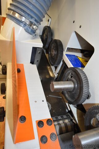  SCM Sintex XL