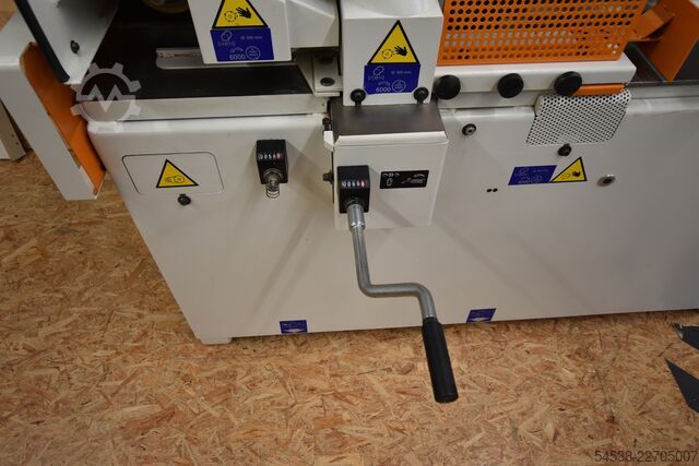  SCM Sintex XL