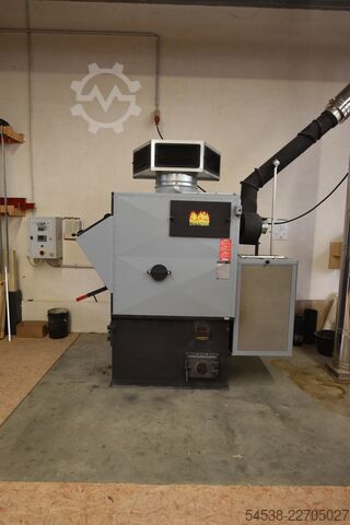 Grijanje Ewi-Therm Optimal E Gr.II-S