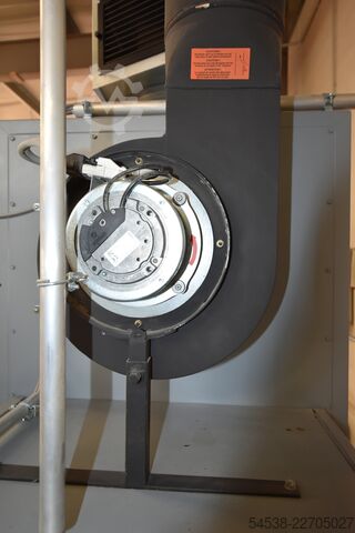 Grijanje Ewi-Therm Optimal E Gr.II-S