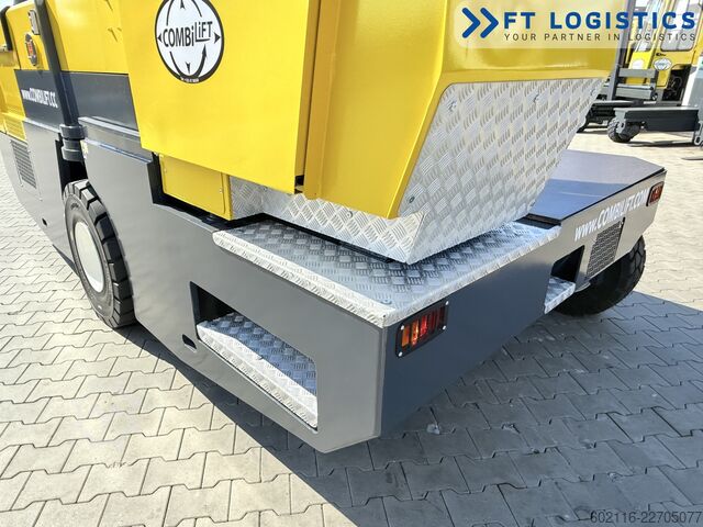 Chariot élévateur multidirectionnel Combilift C5000SR DIESEL DUPLEX 5600MM POSITIONER