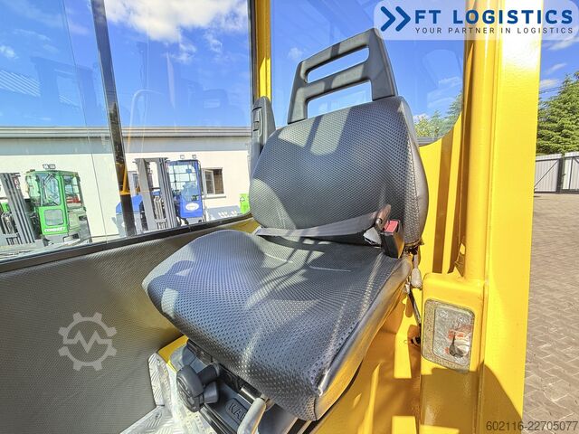 Chariot élévateur multidirectionnel Combilift C5000SR DIESEL DUPLEX 5600MM POSITIONER