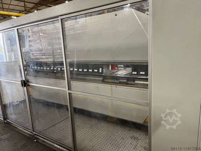 Dobrador cnc para cima e para baixo RAS UpDownBend 78.40