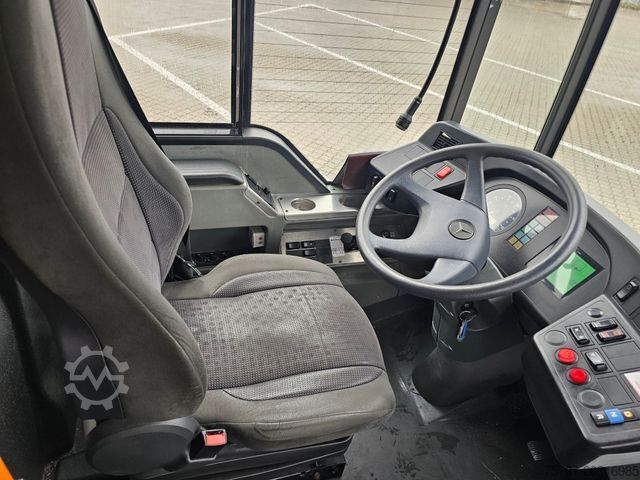 Gradski autobus MERCEDES-BENZ Citaro O 530 Evobus, Euro 5 EEV, Vollklima