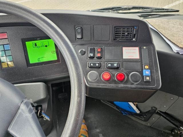 Gradski autobus MERCEDES-BENZ Citaro O 530 Evobus, Euro 5 EEV, Vollklima