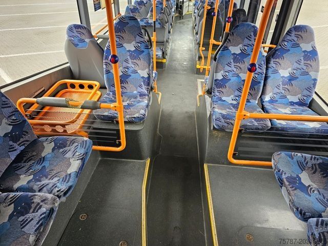 Gradski autobus MERCEDES-BENZ Citaro O 530 Evobus, Euro 5 EEV, Vollklima