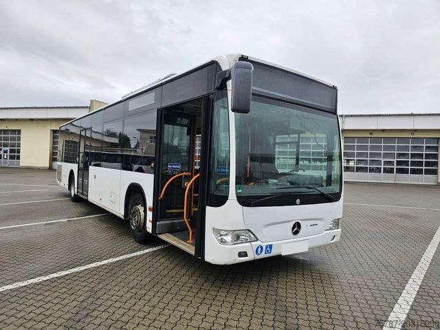 城市公交车 MERCEDES-BENZ Citaro O 530, Euro 5, EEV, Vollklima