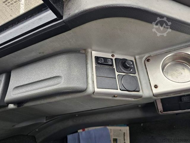 도시 버스 MERCEDES-BENZ Citaro O 530, Euro 5, EEV, Vollklima