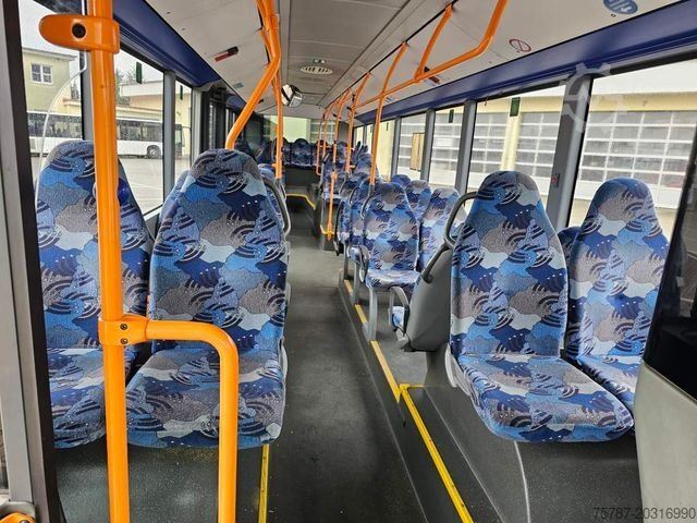 도시 버스 MERCEDES-BENZ Citaro O 530, Euro 5, EEV, Vollklima