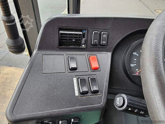 Gradski autobus MERCEDES-BENZ Citaro O530LE, Euro 5 EEV
