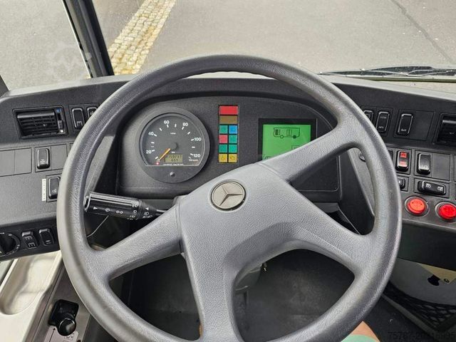 Gradski autobus MERCEDES-BENZ Citaro O530LE, Euro 5 EEV