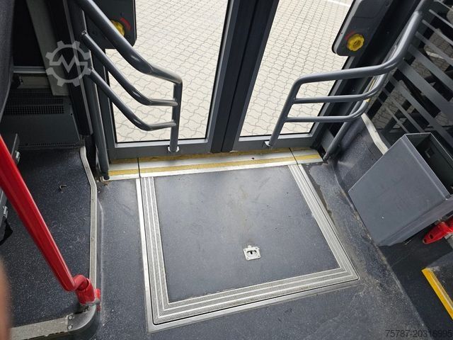 Gradski autobus MERCEDES-BENZ Citaro O530LE, Euro 5 EEV