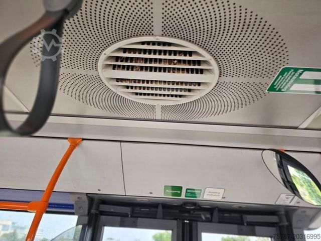 Gradski autobus MERCEDES-BENZ Citaro O530LE, Euro 5 EEV