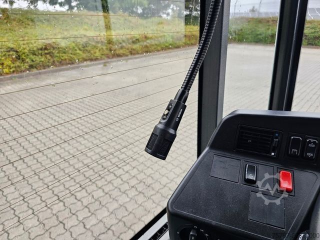 Gradski autobus MERCEDES-BENZ O530 LE, Retarder, Evobus, Fahrerklima