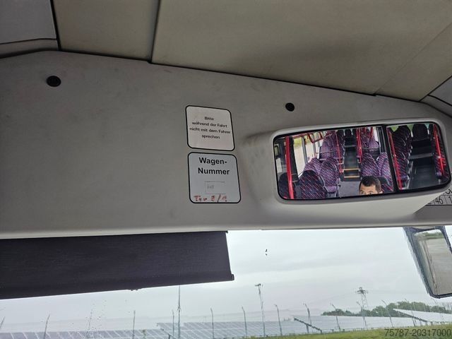 Gradski autobus MERCEDES-BENZ O530 LE, Retarder, Evobus, Fahrerklima