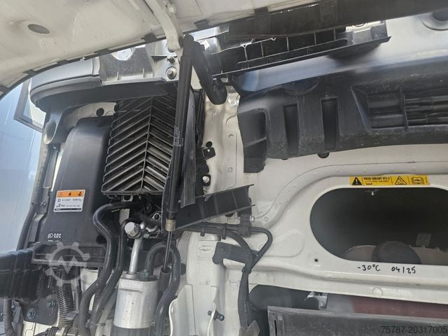 Standart çekici ünitesi VOLVO FH 460, neues Modell, 2-Kreis-Hydraulik, Euro 6