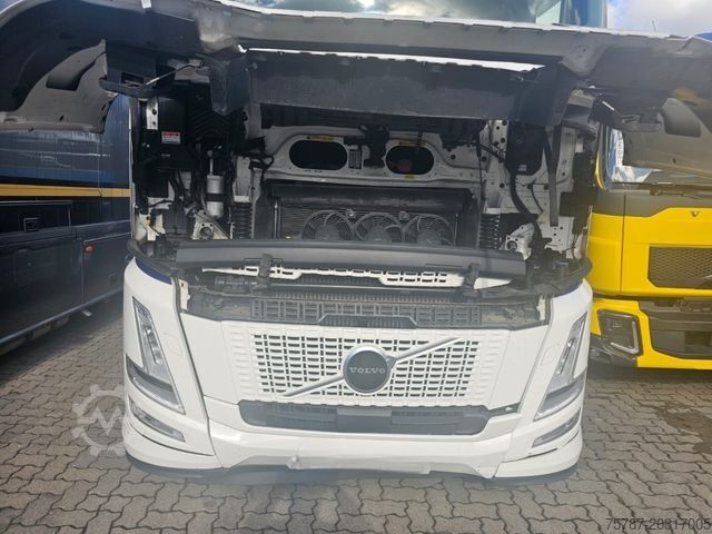मानक ट्रैक्टर यूनिट VOLVO FH 460, neues Modell, 2-Kreis-Hydraulik, Euro 6