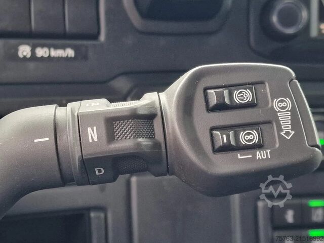 Standard-SZM Scania R460 Highline 4x2 - Retarder - Night clima - 2x...