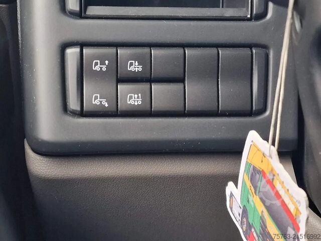 Standard-SZM Scania R460 Highline 4x2 - Retarder - Night clima - 2x...