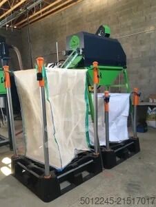 Pressa per pellet Ecokraft 