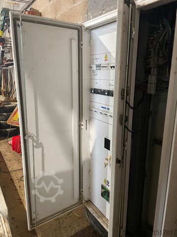 Pressa per pellet Ecokraft 