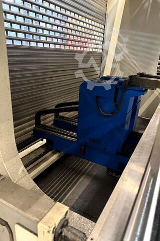 Upogibni stroj + robot Trumpf TruBend 5170 + BendMaster