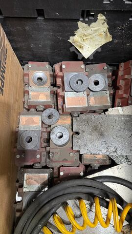 Upogibni stroj + robot Trumpf TruBend 5170 + BendMaster