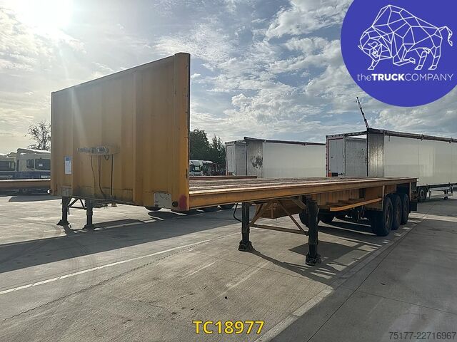 Priklopnik za platformo Stas 