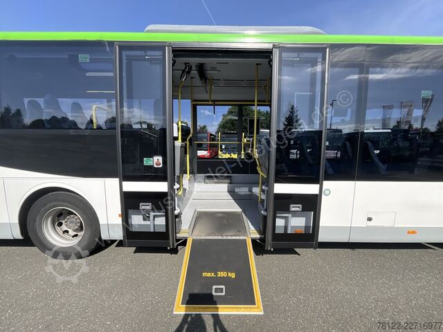 都市バス Setra S 415 LE Business