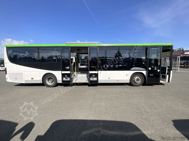 都市バス Setra S 415 LE Business