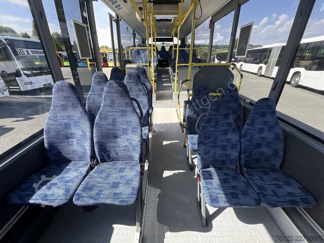 都市バス Setra S 415 LE Business
