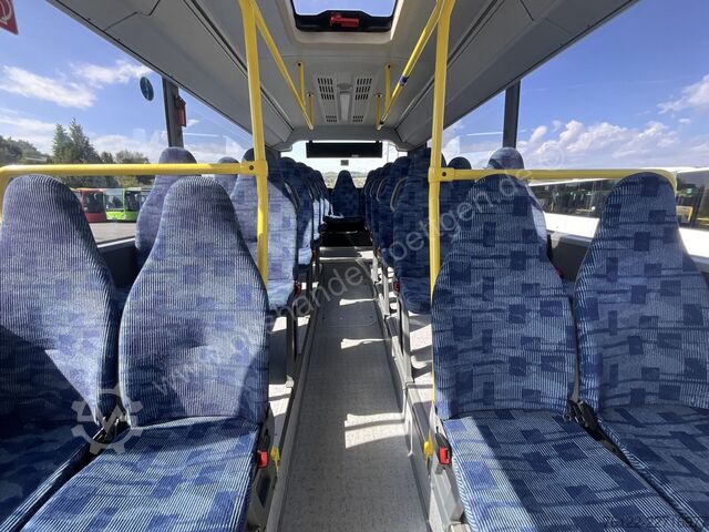 都市バス Setra S 415 LE Business