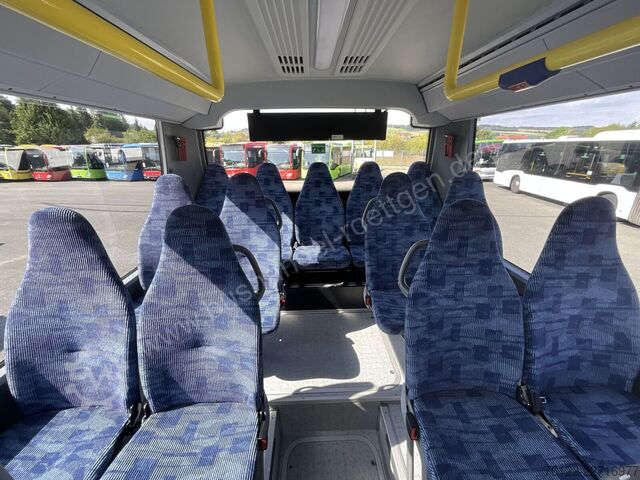 都市バス Setra S 415 LE Business