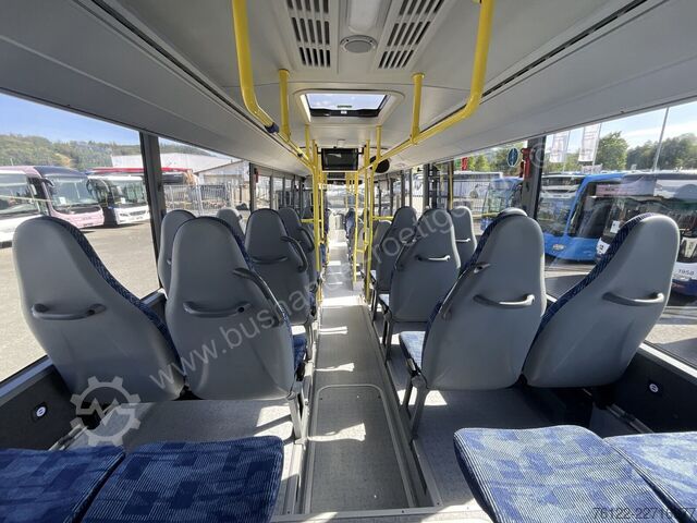都市バス Setra S 415 LE Business