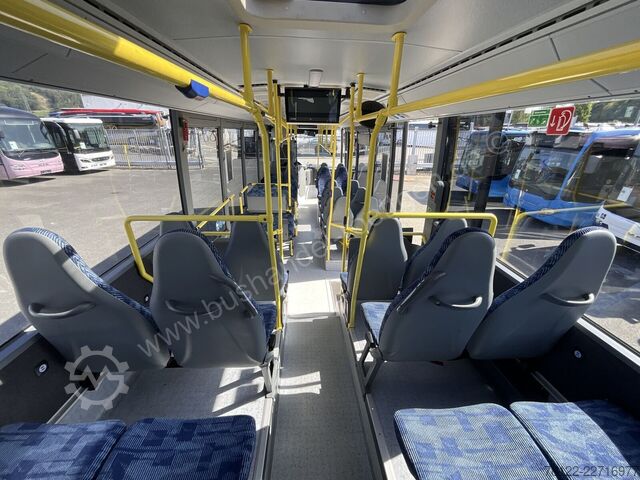 都市バス Setra S 415 LE Business