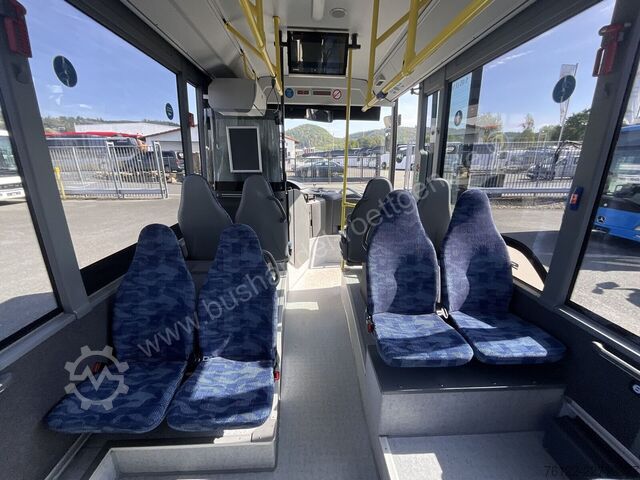 都市バス Setra S 415 LE Business