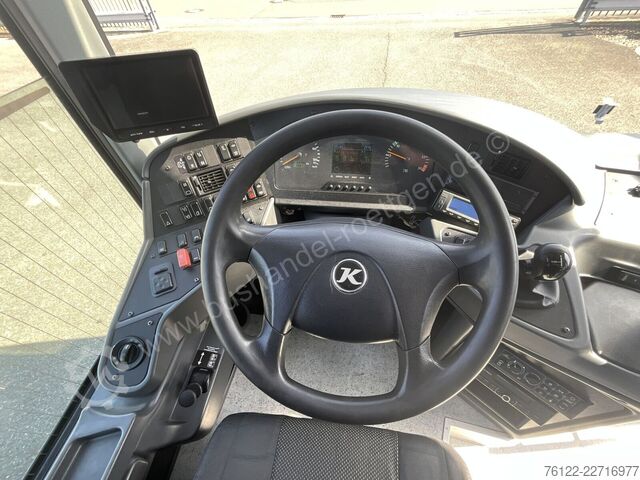 都市バス Setra S 415 LE Business
